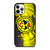 CLUB AMERICA FOOTBALL LOGO iPhone 12 Pro Case Cover