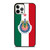 CLUB DEPORTIVO GUADALAJARA MEXICO iPhone 12 Pro Case Cover