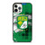 CLUB LEON FC BBVA LOGO iPhone 12 Pro Case Cover