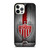 CLUB NECAXA WOODEN LOGO iPhone 12 Pro Case Cover
