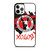 CLUB TIJUANA XOLOITZCUINTLES SYMBOL iPhone 12 Pro Case Cover
