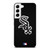 CHICAGO WHITE SOX BASEBALL TEAM Samsung Galaxy S22 Case Cover