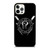 CM PUNK STRAIGHT EDGE SOCIETY iPhone 12 Pro Case Cover