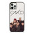 CNCO GROUP iPhone 12 Pro Case Cover