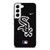 CHICAGO WHITE SOX MLB BASEBALL NIKE Samsung Galaxy S22 Case Cover