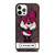 COACH NEW YORK MINNIE MOUSE CUTE iPhone 12 Pro Case Cover