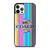 COACH NEW YORK ART iPhone 12 Pro Case Cover