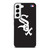 CHICAGO WHITE SOX MLB LOGO Samsung Galaxy S22 Case Cover