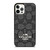 COACH NEW YORK CHARLIE SIGNATURE iPhone 12 Pro Case Cover