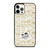 COACH NEW YORK COLLAGE iPhone 12 Pro Case Cover