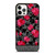 COACH NEW YORK FLOWER 3 iPhone 12 Pro Case Cover