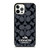 COACH NEW YORK PATTERN 2 iPhone 12 Pro Case Cover