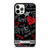 COACH NEW YORK POPPY iPhone 12 Pro Case Cover