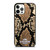 COACH NEW YORK SIGNATURE CITY iPhone 12 Pro Case Cover