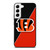 CINCINNATI BENGALS NFL FOOTBALL LOGO Samsung Galaxy S22 Case Cover
