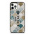COACH SCALES iPhone 12 Pro Case Cover