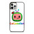 COCOMELON ICON iPhone 12 Pro Case Cover
