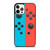 CONTROLLER NINTENDO SWITCH iPhone 12 Pro Case Cover