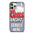 COORS LIGHT BEER ICE GOLD iPhone 12 Pro Case Cover
