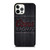 COORS LIGHT WOODEN LOGO iPhone 12 Pro Case Cover