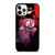 COURAGE THE COWARDLY DOG CARTOON iPhone 12 Pro Case Cover