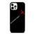 COWBOY BEBOP SPACE COWBOY iPhone 12 Pro Case Cover