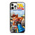 CRASH TEAM RACING NITRO FUELED BANDICOOT iPhone 12 Pro Case Cover