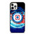 CRUZ AZUL DEPORTIVO MEXICO iPhone 12 Pro Case Cover