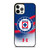 CRUZ AZUL FOOTBALL CLUB MEXICO iPhone 12 Pro Case Cover