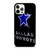 DALLAS COWBOYS HANGING LOGO iPhone 12 Pro Case Cover