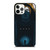 DARK NETFLIX MOVIE ART iPhone 12 Pro Case Cover