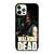DARYL DIXON WALKING DEAD iPhone 12 Pro Case Cover