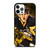 DAVID PASTRNAK BOSTON BRUINS FACE iPhone 12 Pro Case Cover