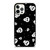 DAY OF THE DEAD PATTERN iPhone 12 Pro Case Cover