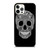 DAY OF THE DEAD SKULL iPhone 12 Pro Case Cover