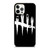 DEAD BY DAYLIGHT SYMBOL iPhone 12 Pro Case Cover
