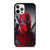 DEADPOOL FACE MARVEL iPhone 12 Pro Case Cover