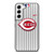 CINCINNATI REDS MLB NIKE Samsung Galaxy S22 Case Cover