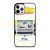 DELOREAON CAR BACK TO THE FUTURE iPhone 12 Pro Case Cover