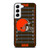 CLEVELAND BROWNS FOOTBALL FIELD Samsung Galaxy S22 Case Cover