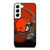 CLEVELAND BROWNS FOOTBALL TEAM Samsung Galaxy S22 Case Cover