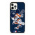 DETROIT TIGERS MLB NIKE LOGO iPhone 12 Pro Case Cover