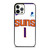 DEVIN BOOKER PHOENIX SUNS KIT iPhone 12 Pro Case Cover