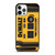 DEWALT BATTERY LOGO iPhone 12 Pro Case Cover DEWALT BATTERY LOGO iPhone 12 Pro Case Cover