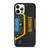 DEWALT BLUETOOTH iPhone 12 Pro Case Cover
