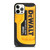 DEWALT BRUSHLESS 20V iPhone 12 Pro Case Cover