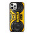 DEWALT JOBSITE RADIO BLUETOOTH  iPhone 12 Pro Case Cover
