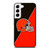 CLEVELAND BROWNS NFL FOOTBALL LOGO Samsung Galaxy S22 Case Cover