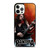 DIMEBAG DARRELL PANTERA BAND iPhone 12 Pro Case Cover