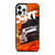 DIRT 4 RALLY RACING GAME iPhone 12 Pro Case Cover